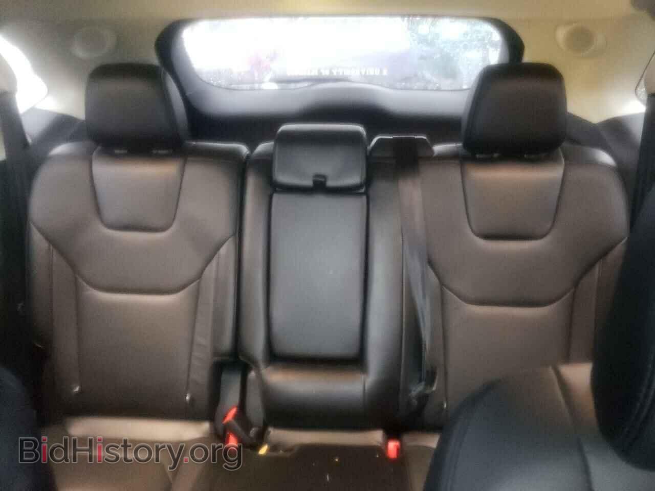 2015 FORD EDGE - VIN: 2FMTK4K88FBC03688 - Фото 10