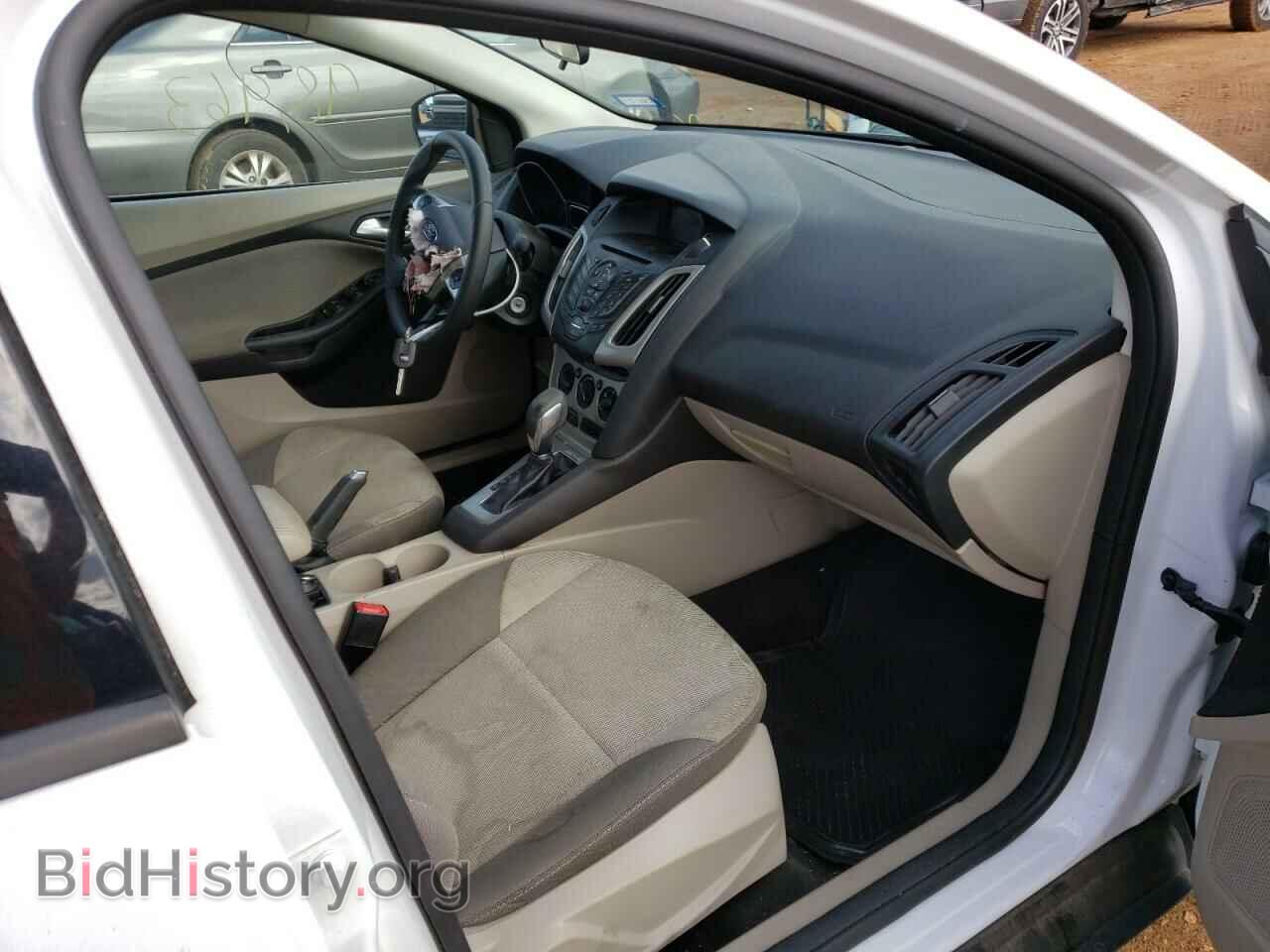 2013 FORD FOCUS - VIN: 1FADP3F23DL361773 - Photo 5