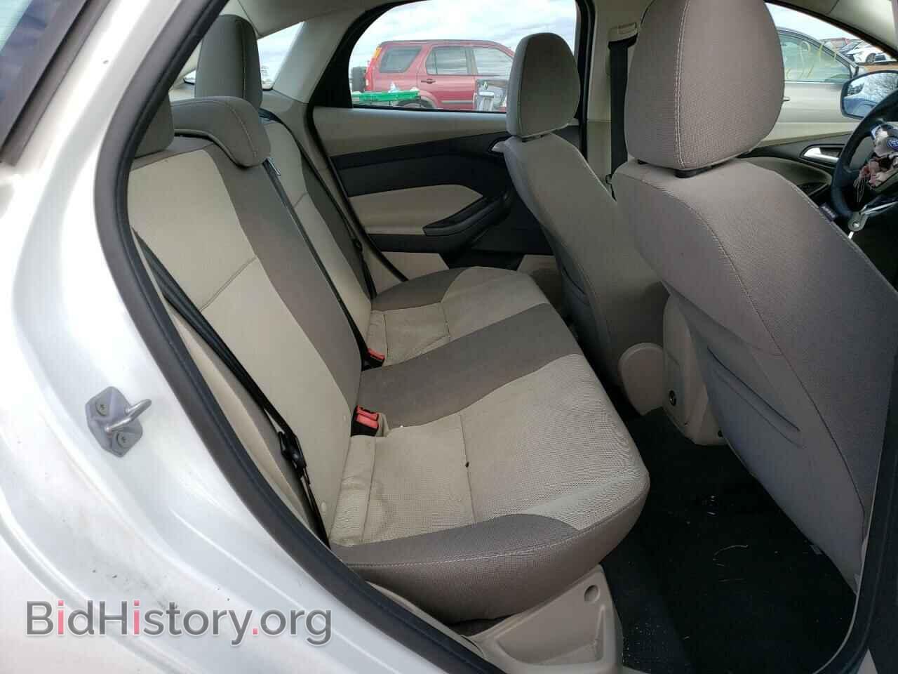 2013 FORD FOCUS - VIN: 1FADP3F23DL361773 - Photo 6