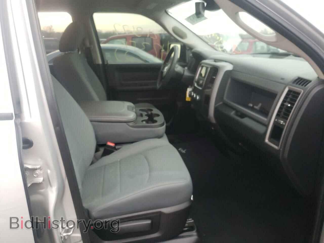 2017 RAM 1500 - VIN: 1C6RR7FT2HS581760 - Фото 5