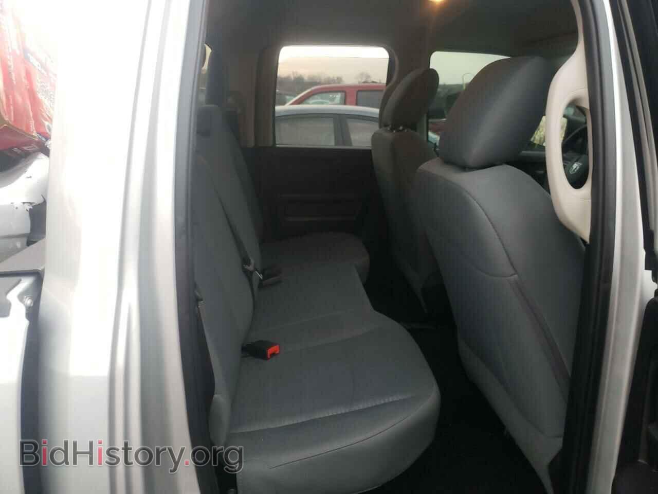 2017 RAM 1500 - VIN: 1C6RR7FT2HS581760 - Фото 6