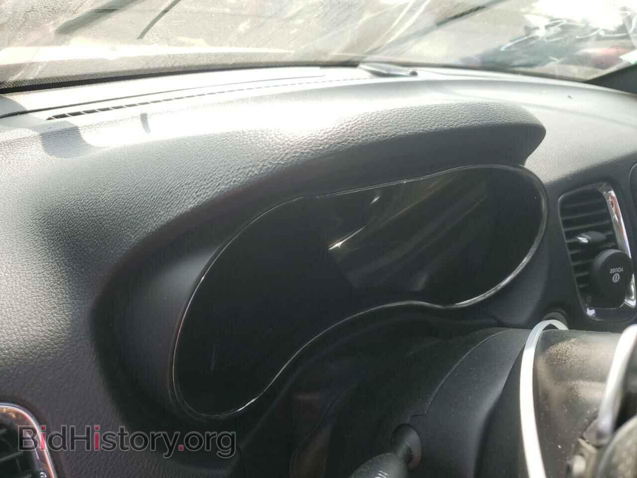 2015 DODGE DURANGO - VIN: 1C4SDJCT4FC702872 - Фото 9