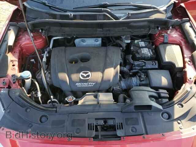2017 MAZDA CX-5 - VIN: JM3KFBCL5H0179518 - Фото 12