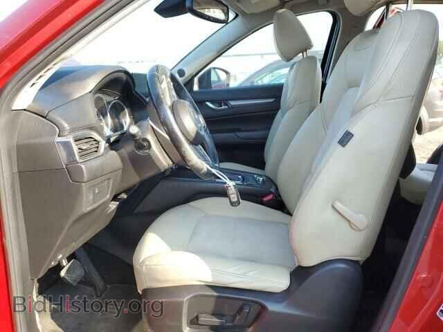2017 MAZDA CX-5 - VIN: JM3KFBCL5H0179518 - Фото 7
