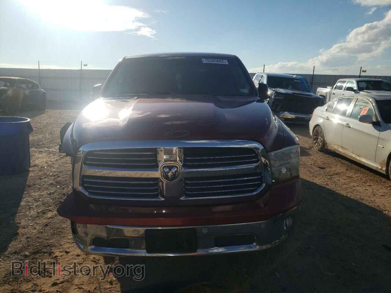2015 RAM 1500 - VIN: 1C6RR6LM6FS591227 - Фото 5