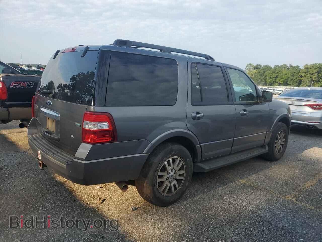 2011 FORD EXPEDITION - VIN: 1FMJU1H56BEF54157 - Фото 3