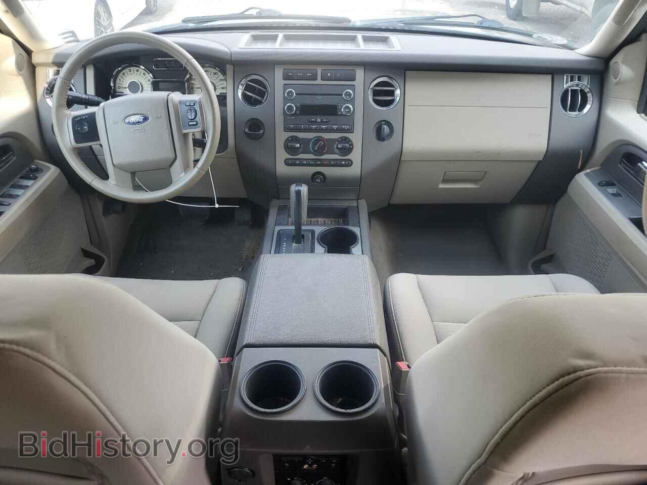 2011 FORD EXPEDITION - VIN: 1FMJU1H56BEF54157 - Фото 8