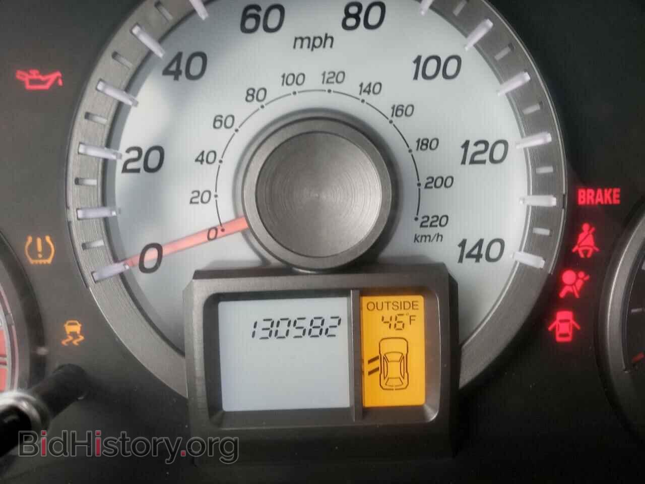 2013 HONDA PILOT - VIN: 5FNYF4H53DB058572 - Фото 8