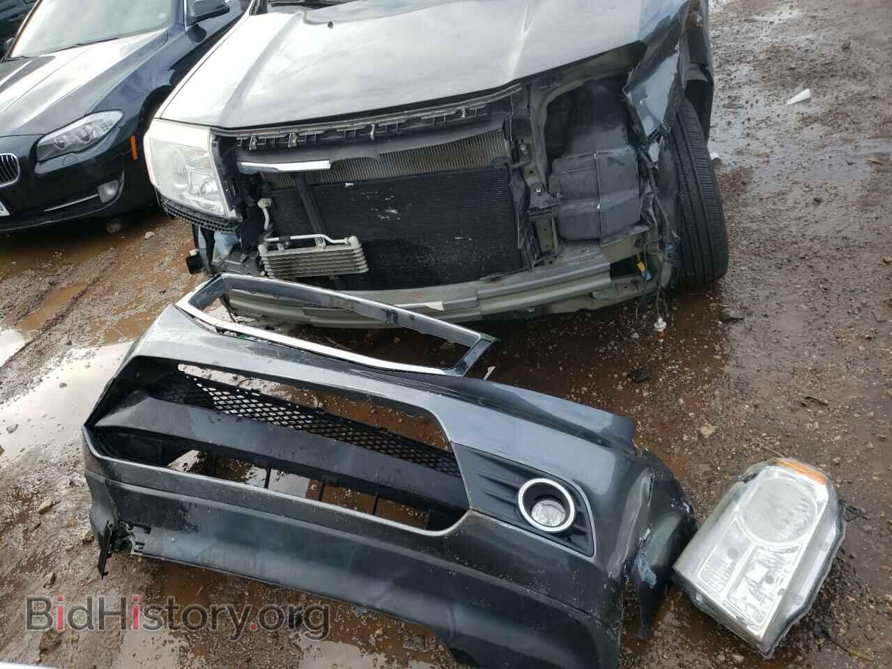 2013 HONDA PILOT - VIN: 5FNYF4H53DB058572 - Фото 9