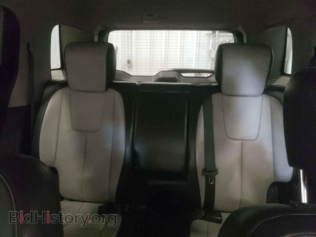 2010 GMC TERRAIN - VIN: 2CTFLHEY3A6361668 - Фото 10