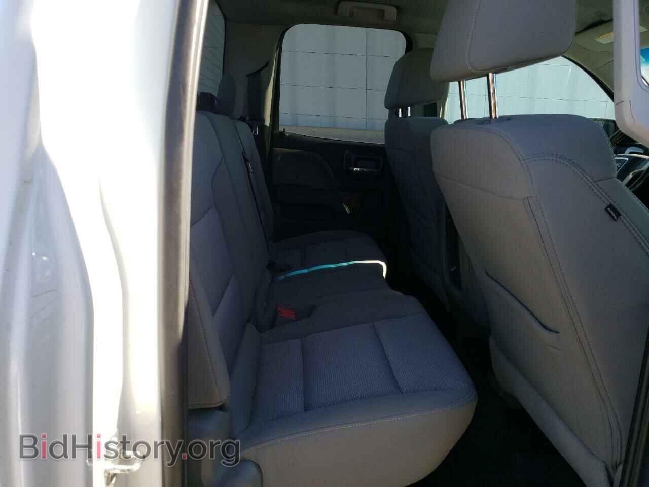 2018 GMC SIERRA - VIN: 1GTV2MEC0JZ368122 - Фото 10