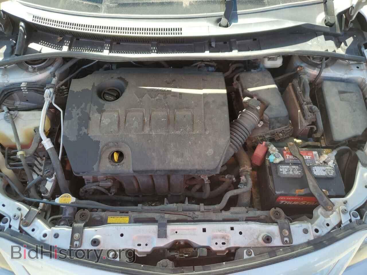 2013 TOYOTA COROLLA - VIN: 5YFBU4EEXDP106475 - Photo 11
