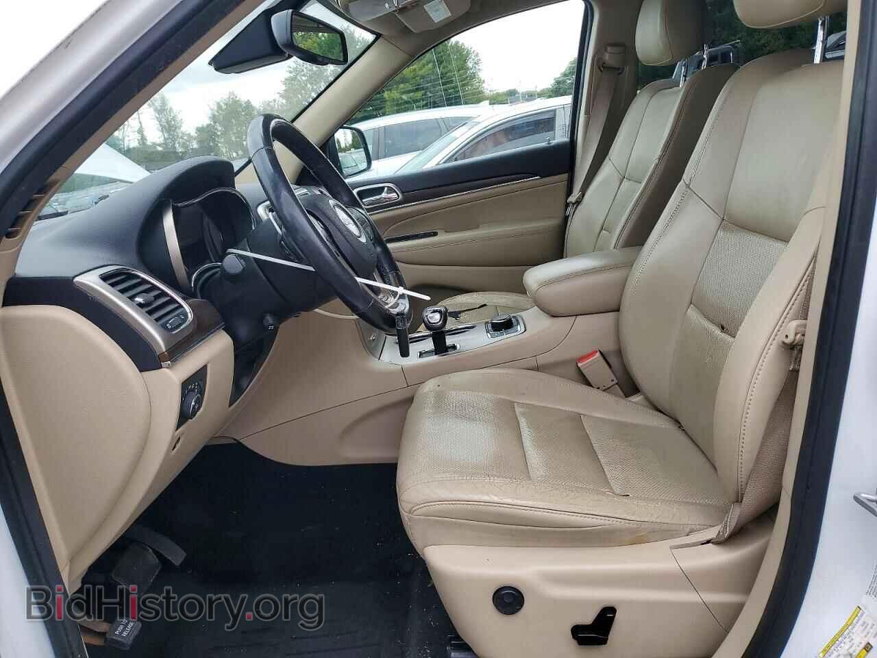 2015 JEEP CHEROKEE - VIN: 1C4RJFBG2FC692576 - Photo 7