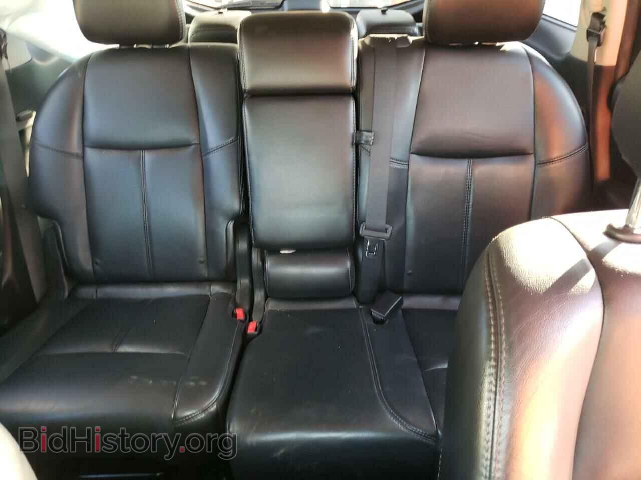 2014 NISSAN PATHFINDER - VIN: 5N1AR2MN1EC618036 - Фото 10