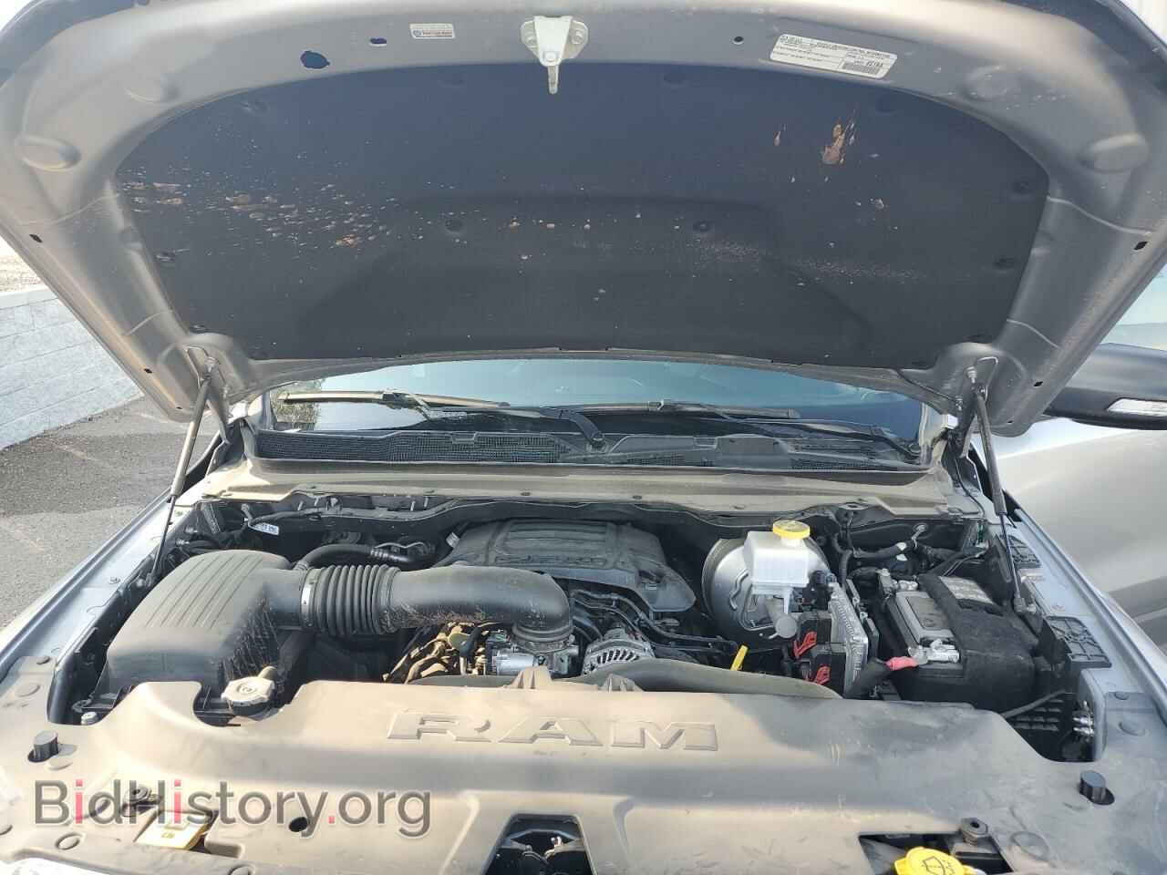 2022 RAM 1500 - VIN: 1C6SRFMT8NN378946 - Фото 11