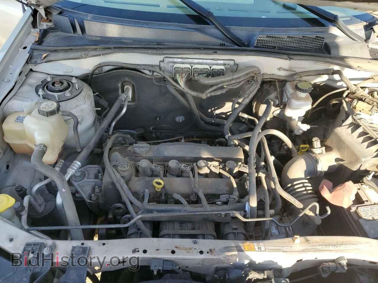 2012 FORD ESCAPE - VIN: 1FMCU0C73CKA36022 - Фото 11