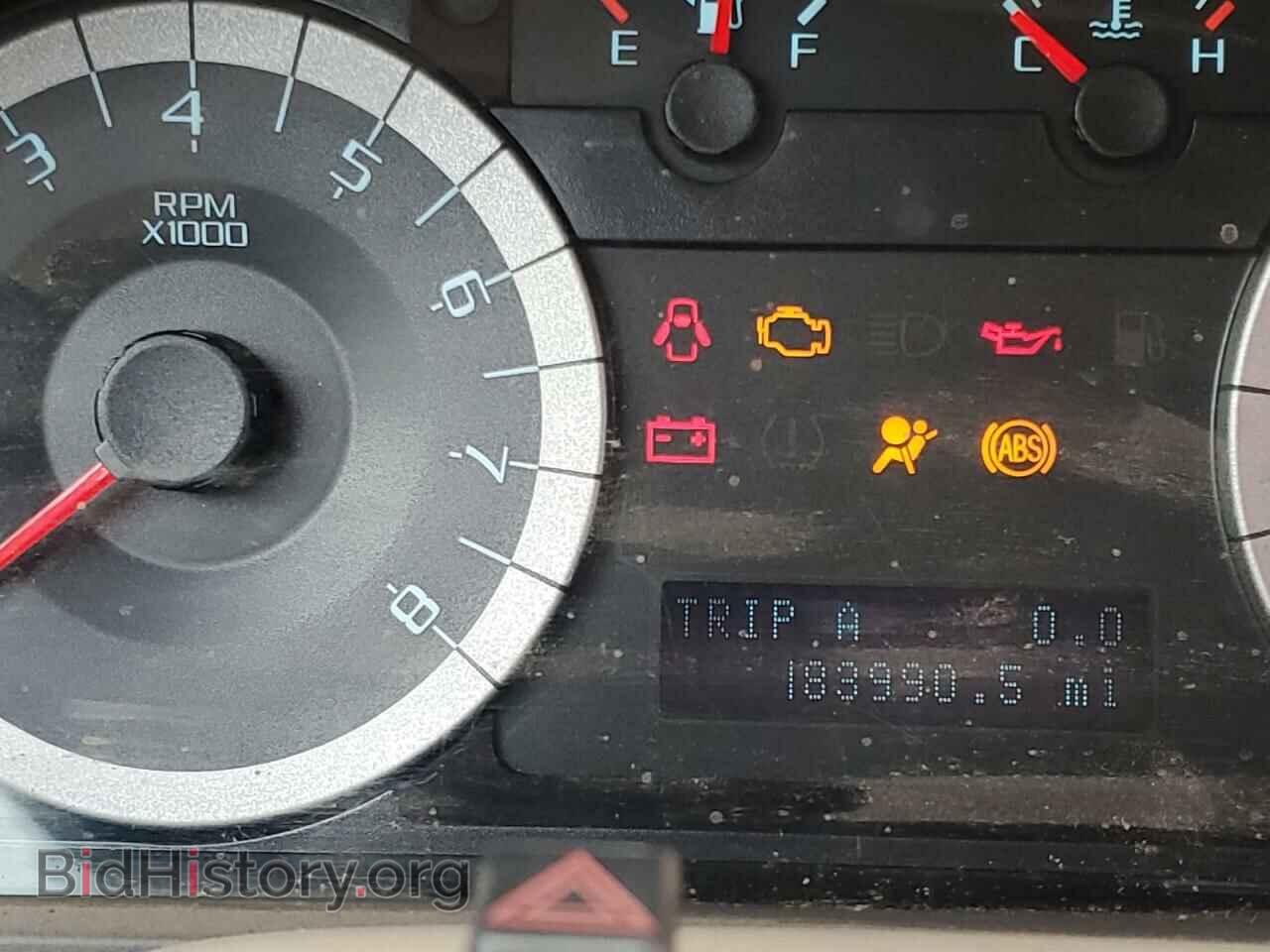 2012 FORD ESCAPE - VIN: 1FMCU0C73CKA36022 - Фото 9
