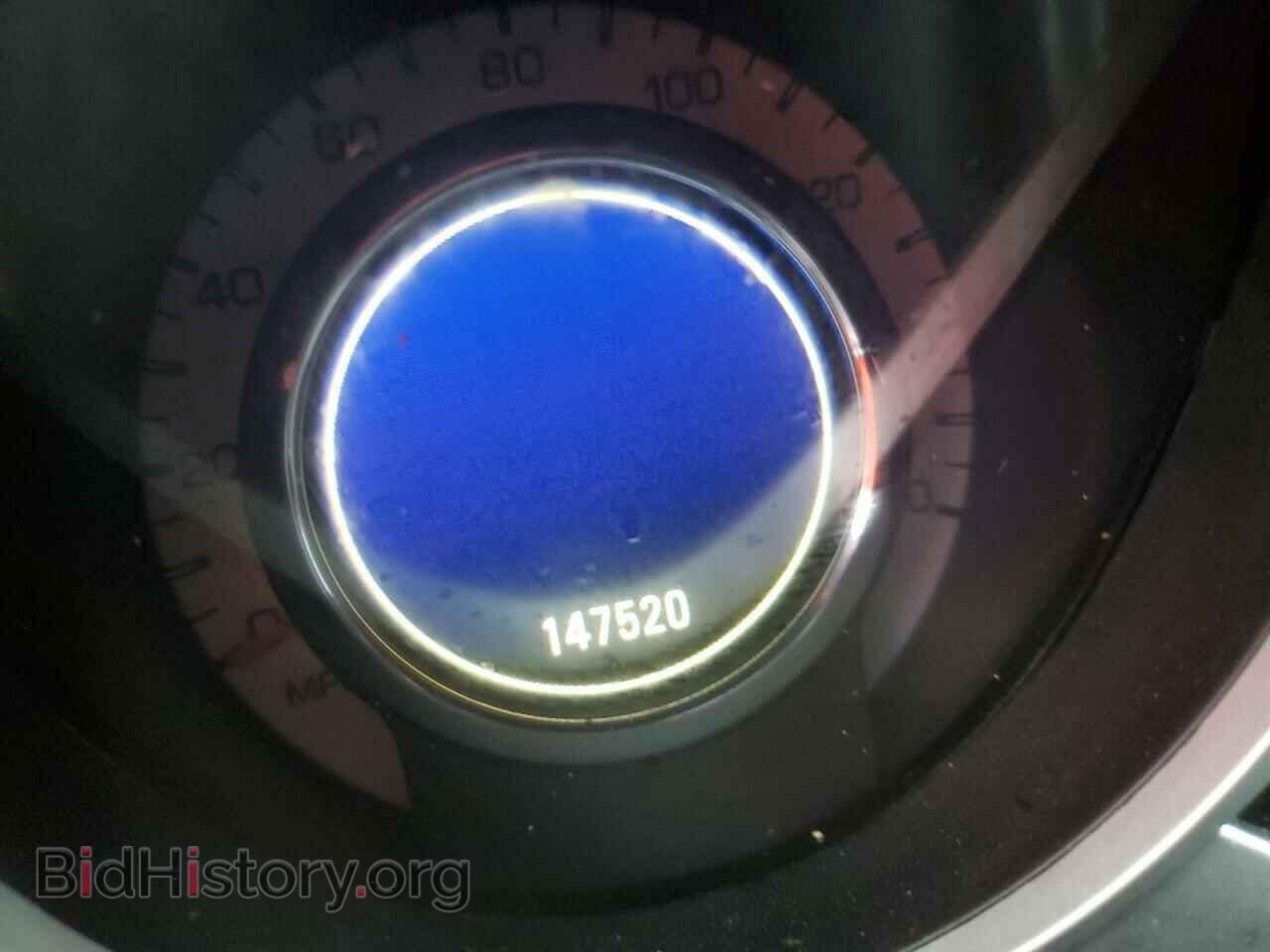 2011 CADILLAC SRX - VIN: 3GYFNGEY7BS557383 - Фото 9
