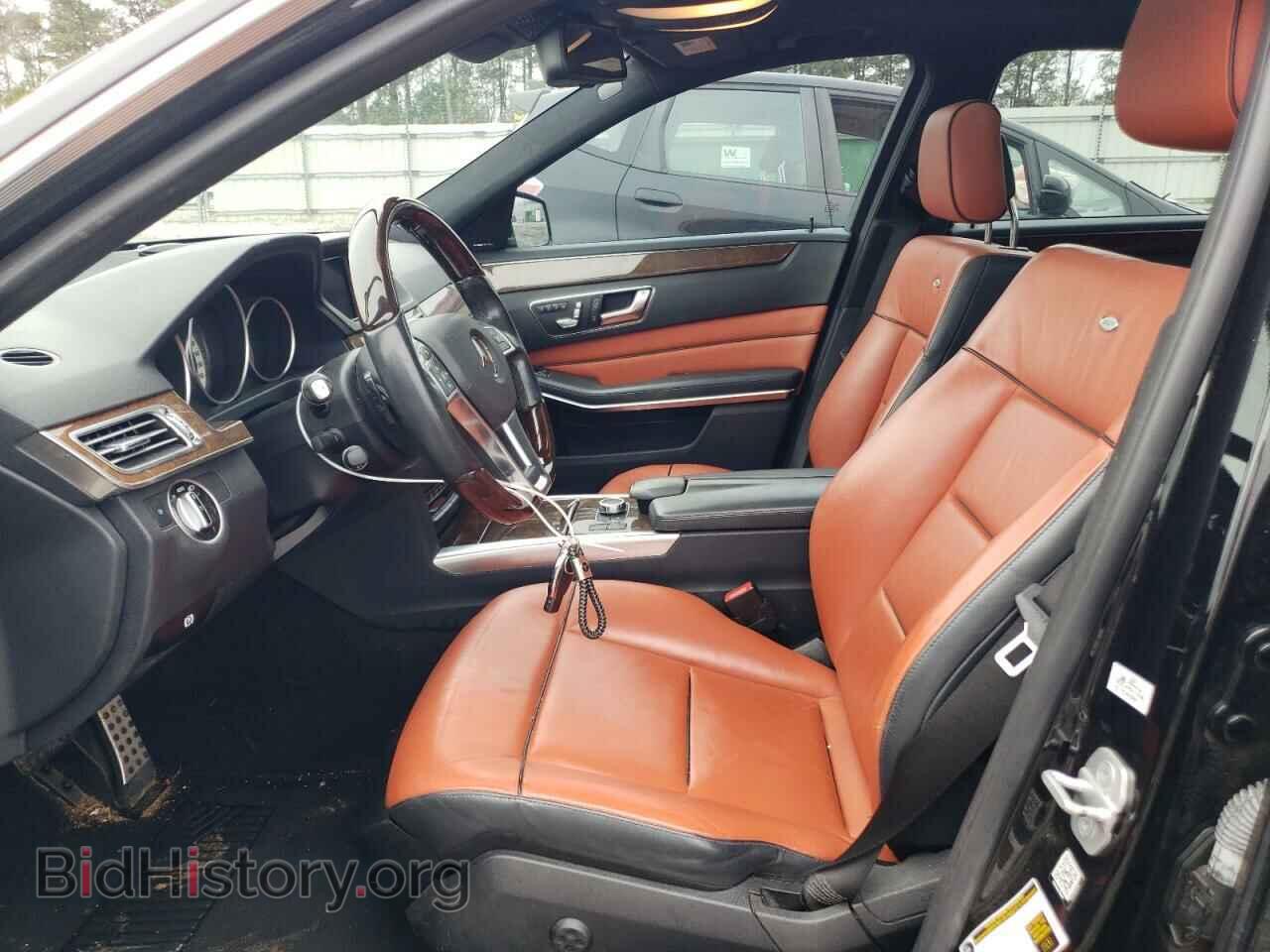 2016 MERCEDES-BENZ E-CLASS - VIN: WDDHF5KB8GB277657 - Фото 7