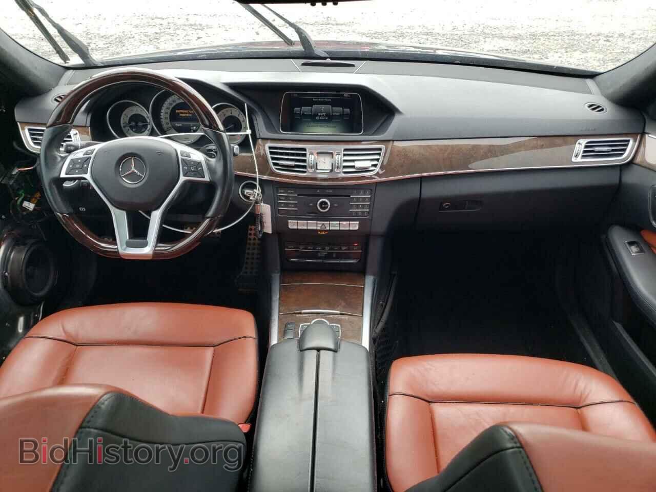 2016 MERCEDES-BENZ E-CLASS - VIN: WDDHF5KB8GB277657 - Фото 8