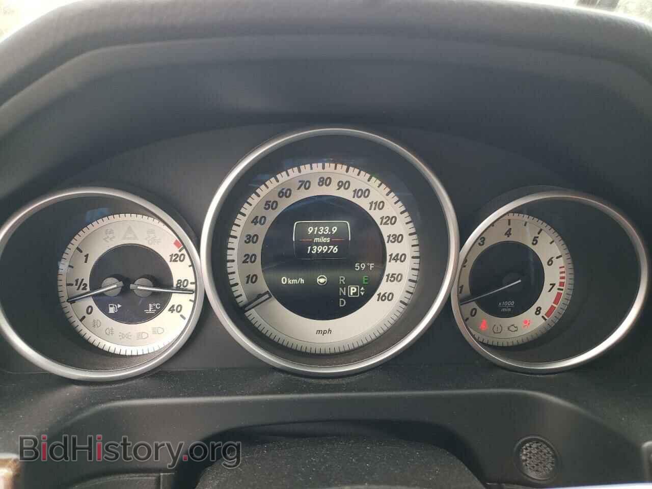 2016 MERCEDES-BENZ E-CLASS - VIN: WDDHF5KB8GB277657 - Фото 9