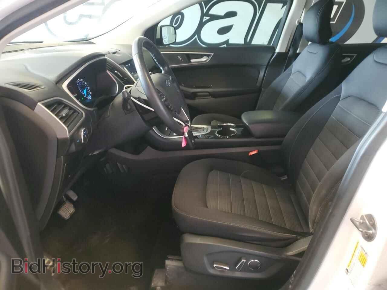 2018 FORD EDGE - VIN: 2FMPK3J94JBB70526 - Фото 7