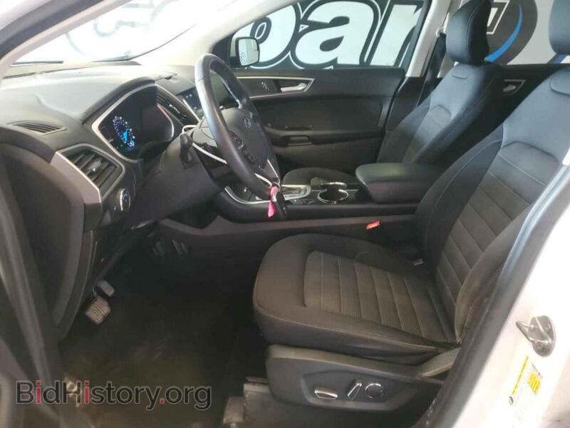 2018 Ford EDGE (VIN 2FMPK3J94JBB70526) — фото 7 из 13