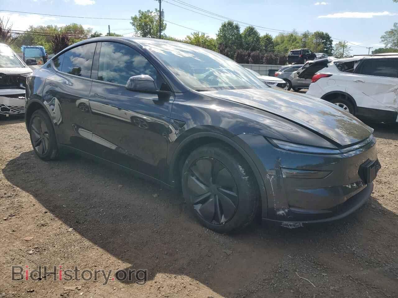 2026 TESLA MODEL Y - VIN: 7SAYGDEE8TF386640 - Photo 4