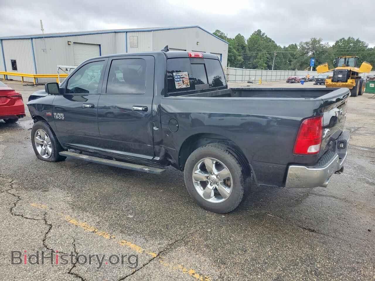 2017 RAM 1500 - VIN: 1C6RR7LT7HS869598 - Photo 2