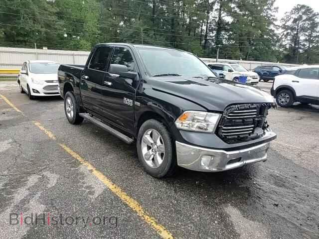 2017 RAM 1500 - VIN: 1C6RR7LT7HS869598 - Photo 13