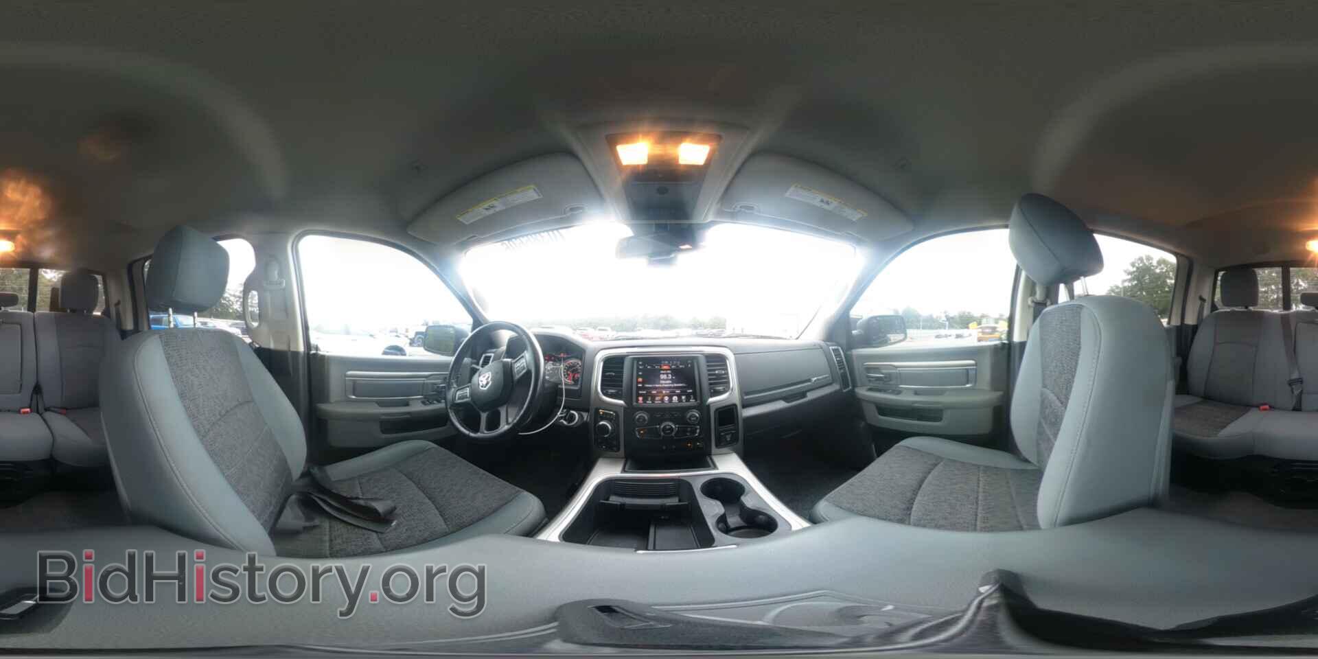 2017 RAM 1500 - VIN: 1C6RR7LT7HS869598 - Photo 14