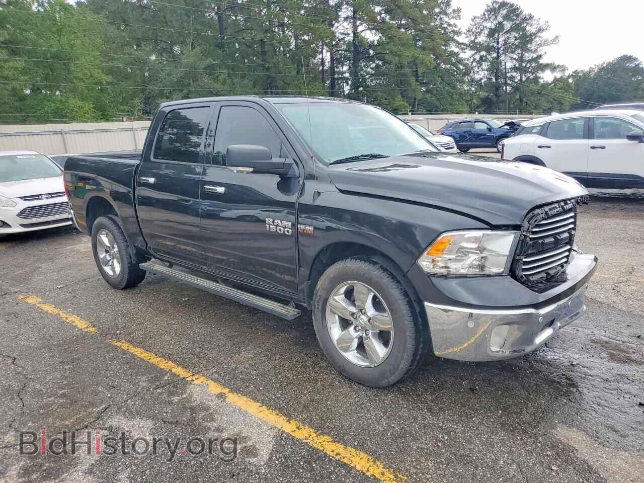 2017 RAM 1500 - VIN: 1C6RR7LT7HS869598 - Photo 4