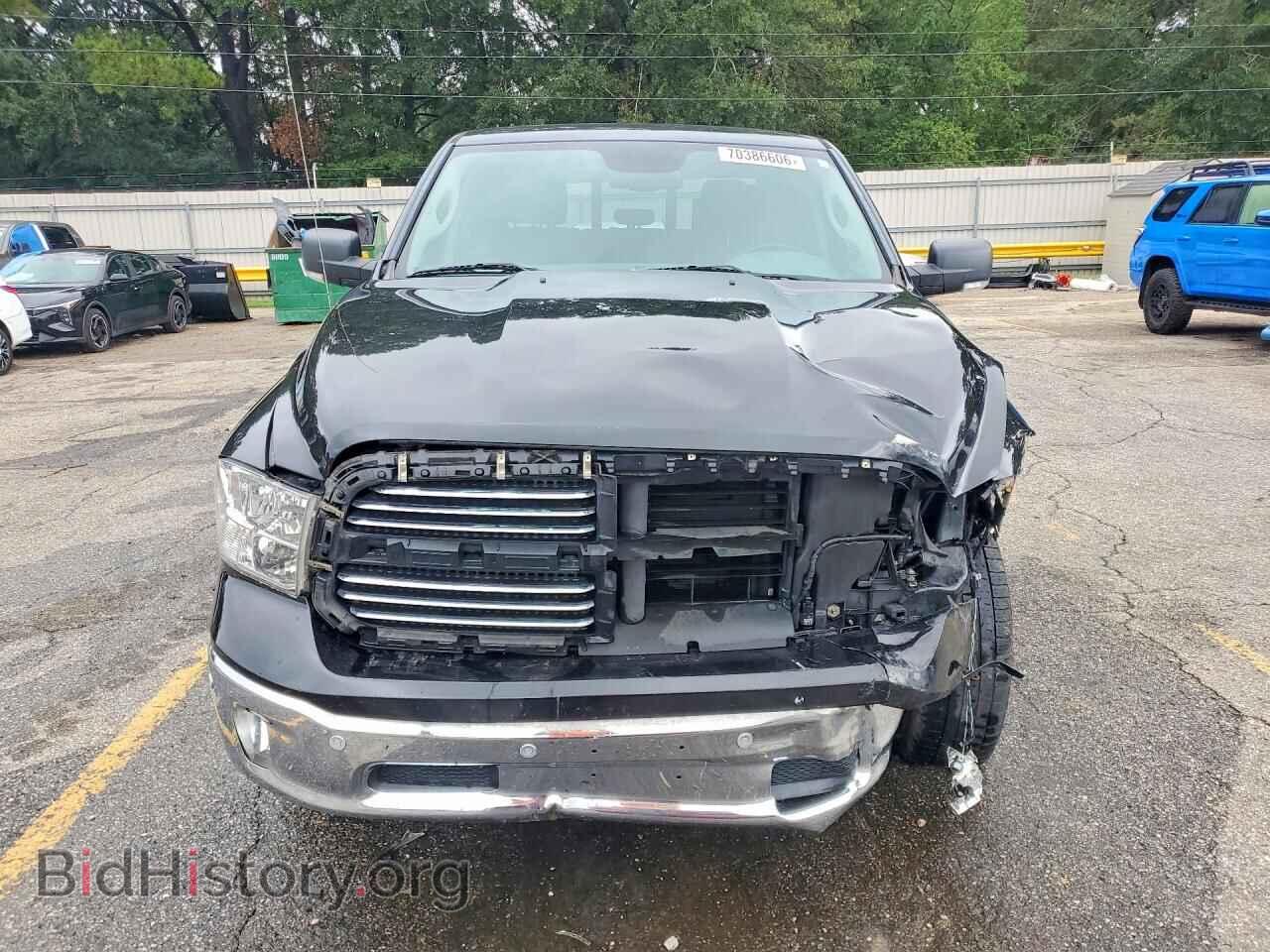 2017 RAM 1500 - VIN: 1C6RR7LT7HS869598 - Photo 5