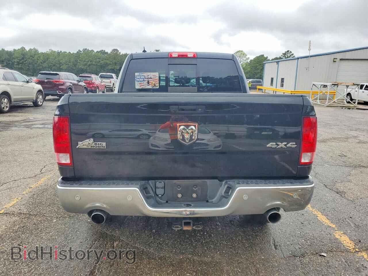 2017 RAM 1500 - VIN: 1C6RR7LT7HS869598 - Photo 6