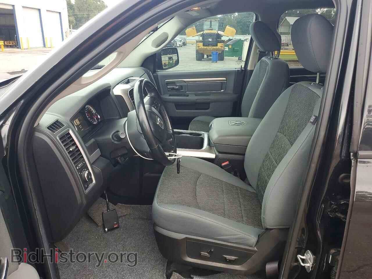 2017 RAM 1500 - VIN: 1C6RR7LT7HS869598 - Photo 7