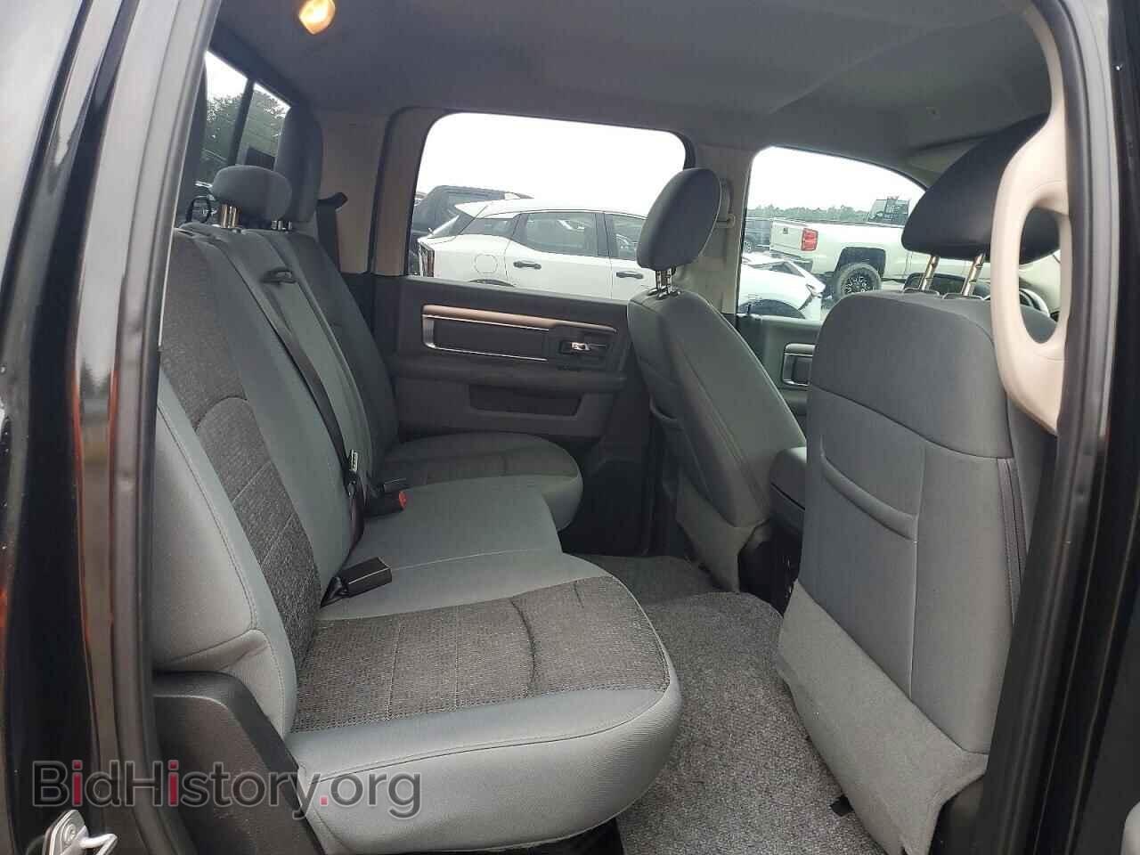 2017 RAM 1500 - VIN: 1C6RR7LT7HS869598 - Photo 10