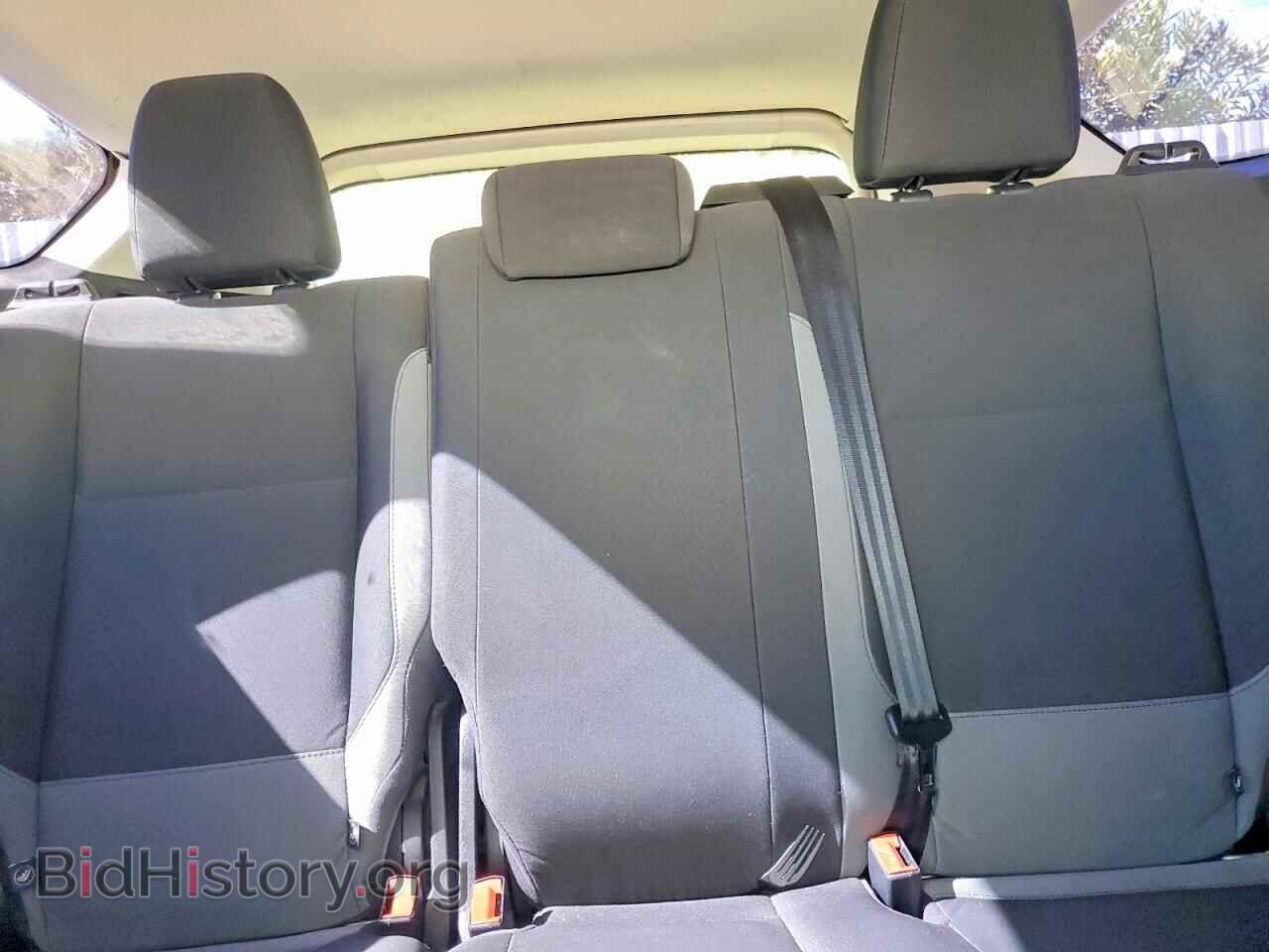 2013 FORD ESCAPE - VIN: 1FMCU0F76DUC16080 - Photo 10