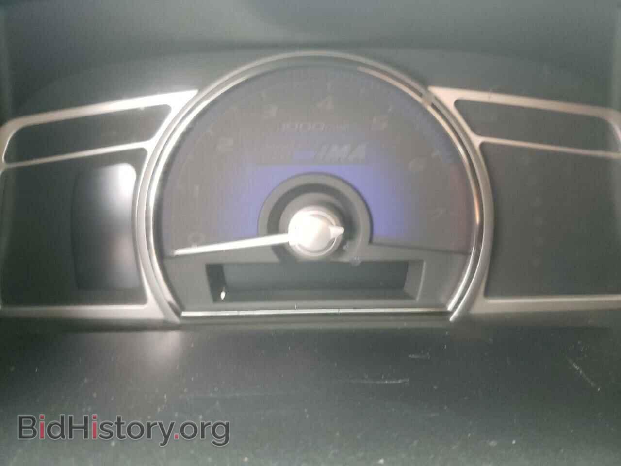 2007 HONDA CIVIC - VIN: JHMFA36247S005331 - Фото 9