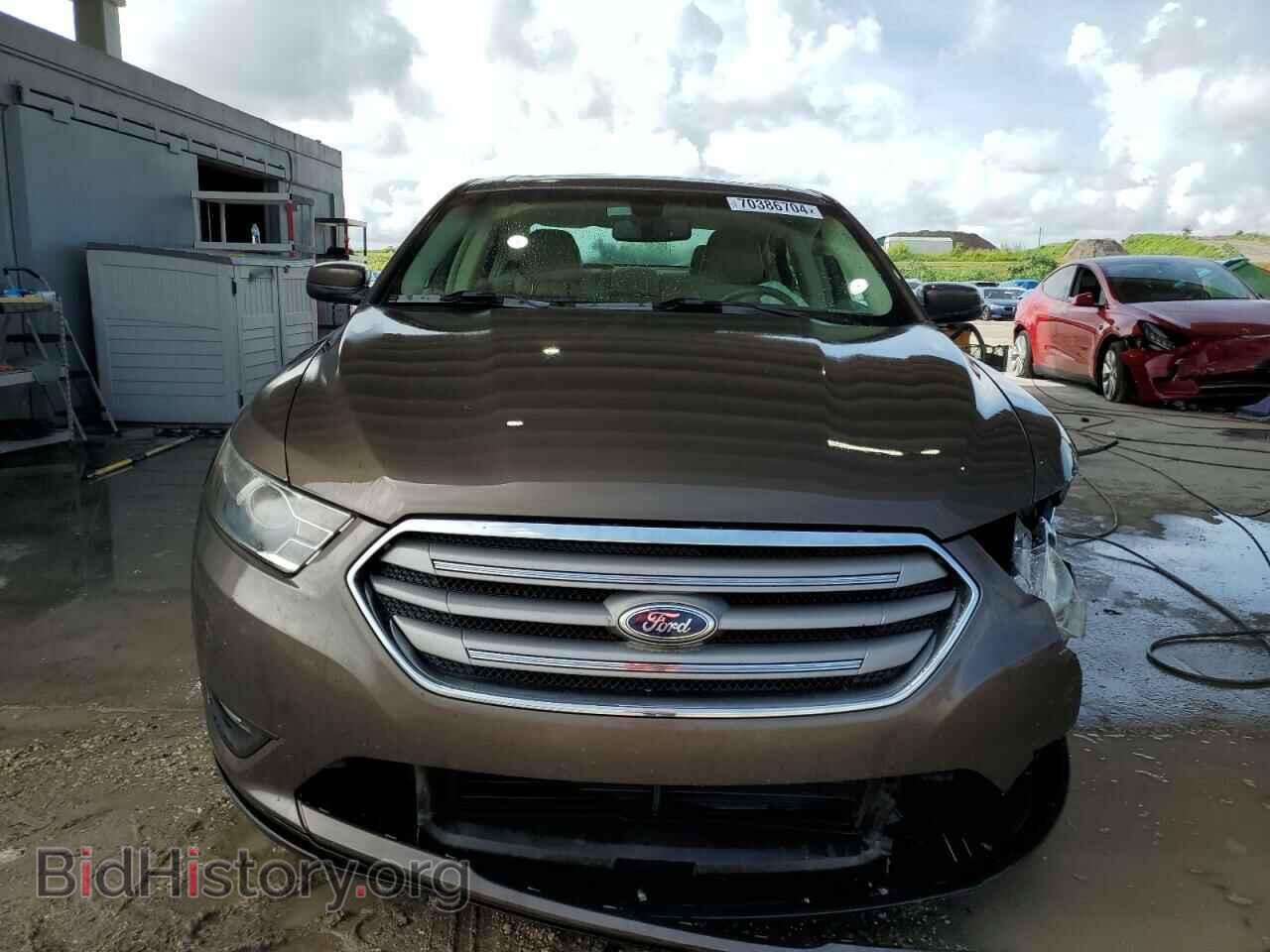 2015 FORD TAURUS - VIN: 1FAHP2E83FG189693 - Photo 5