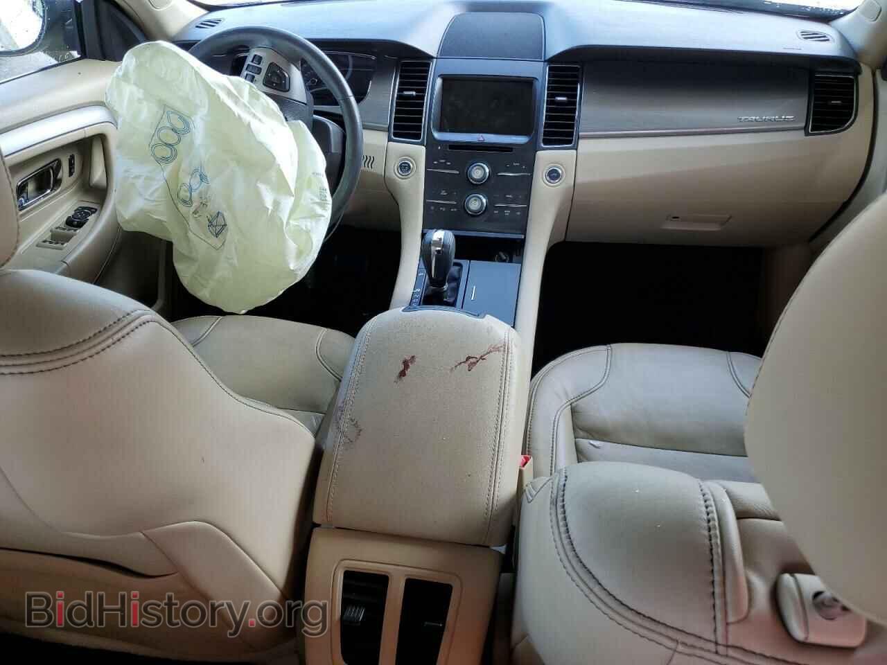 2015 FORD TAURUS - VIN: 1FAHP2E83FG189693 - Photo 8