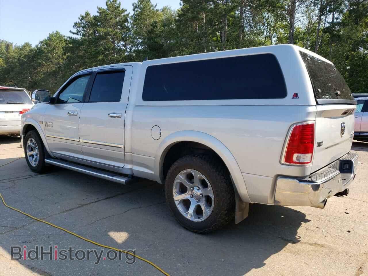 2014 RAM 1500 - VIN: 1C6RR7VT4ES109203 - Фото 2