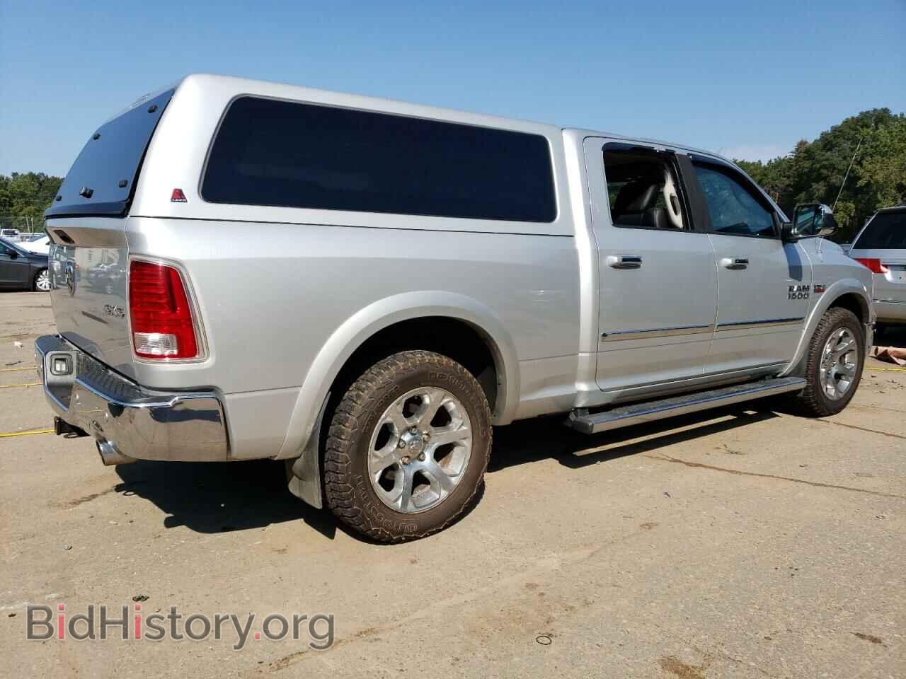 2014 RAM 1500 - VIN: 1C6RR7VT4ES109203 - Фото 3