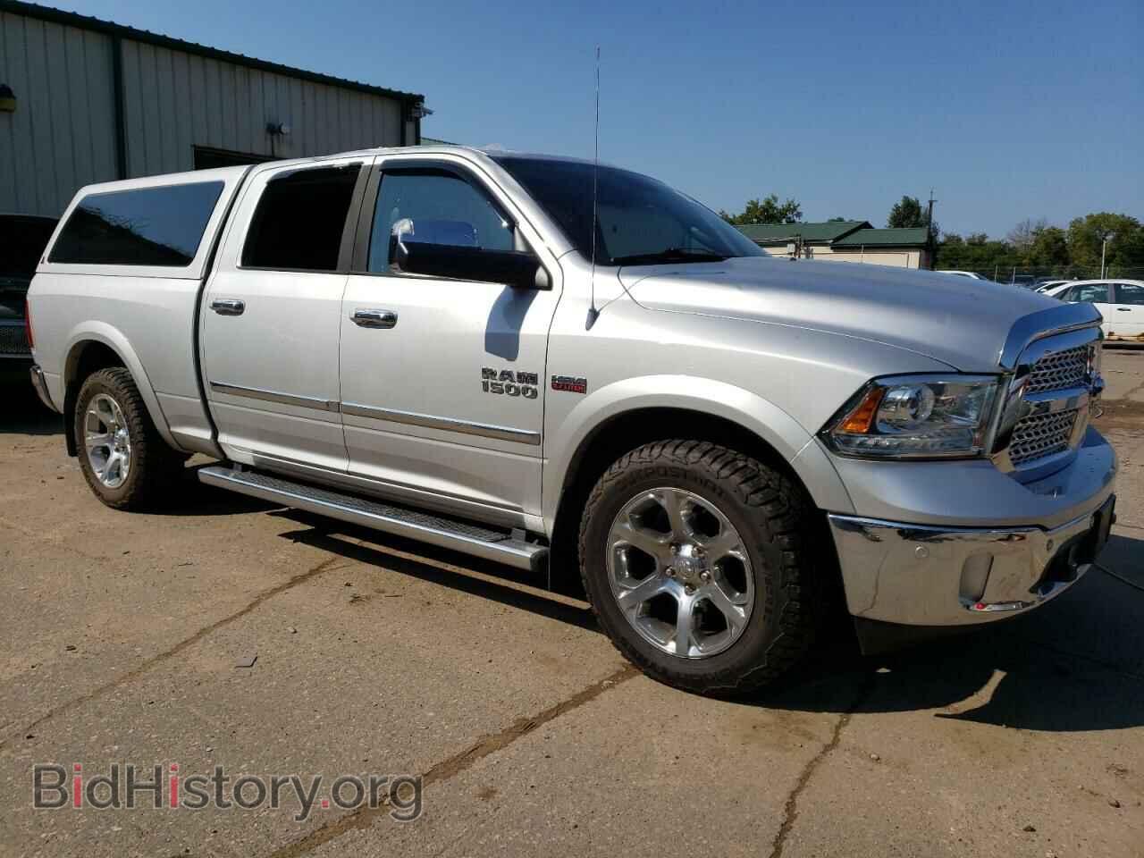 2014 RAM 1500 - VIN: 1C6RR7VT4ES109203 - Фото 4