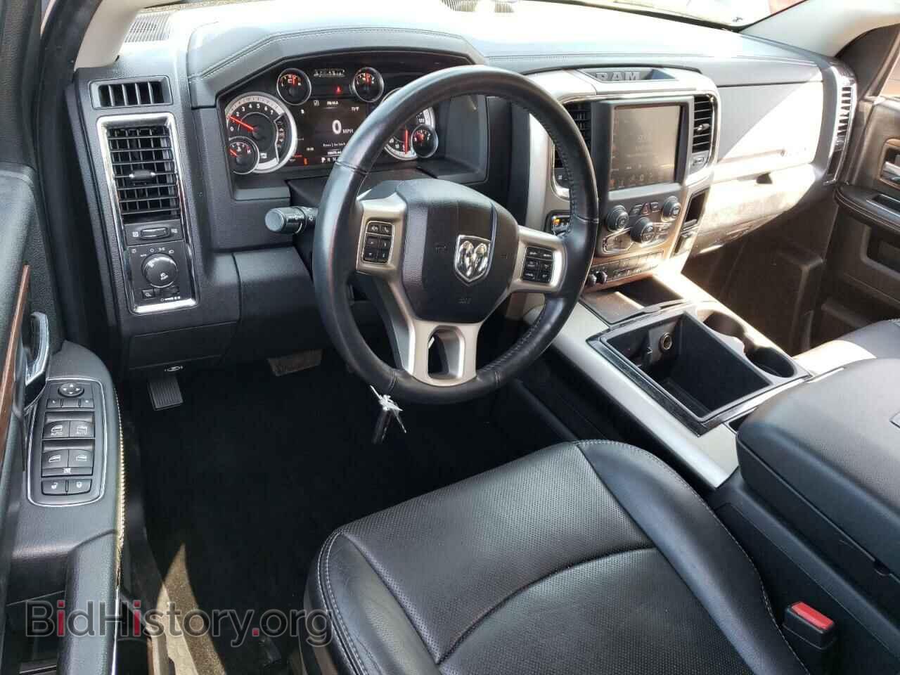 2014 RAM 1500 - VIN: 1C6RR7VT4ES109203 - Фото 8