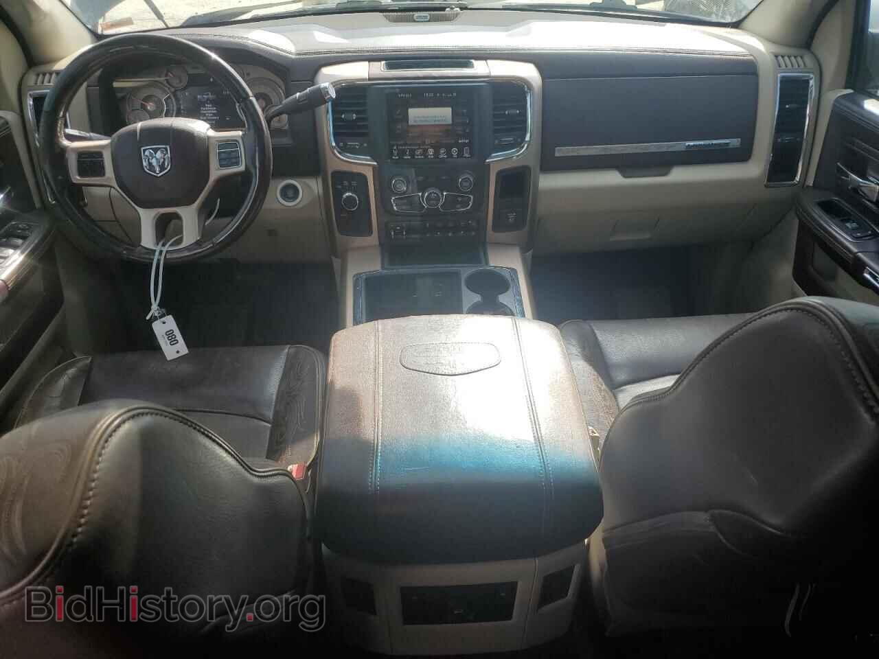 2013 RAM 2500 - VIN: 3C6UR5PL6DG544855 - Фото 8