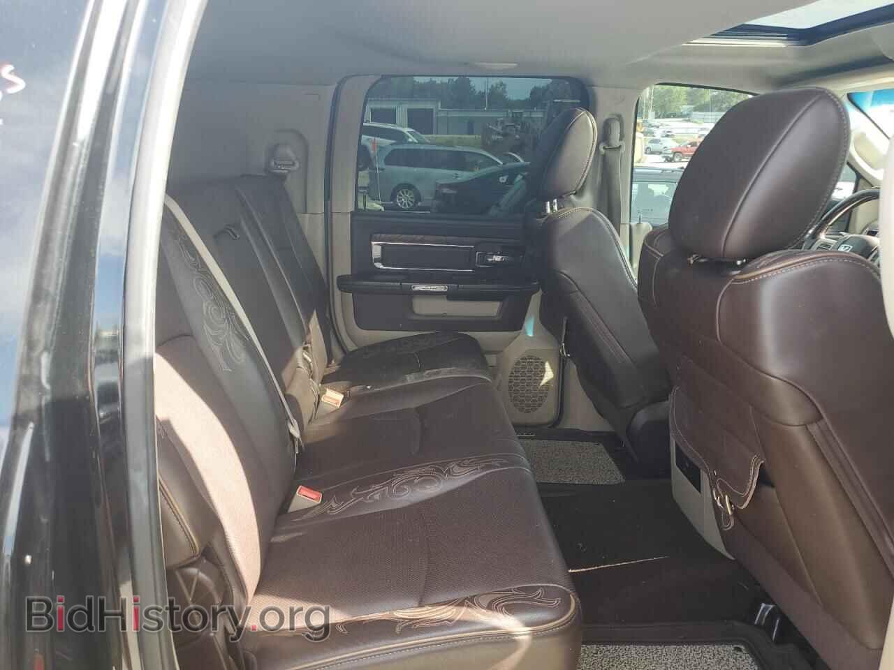 2013 RAM 2500 - VIN: 3C6UR5PL6DG544855 - Фото 10