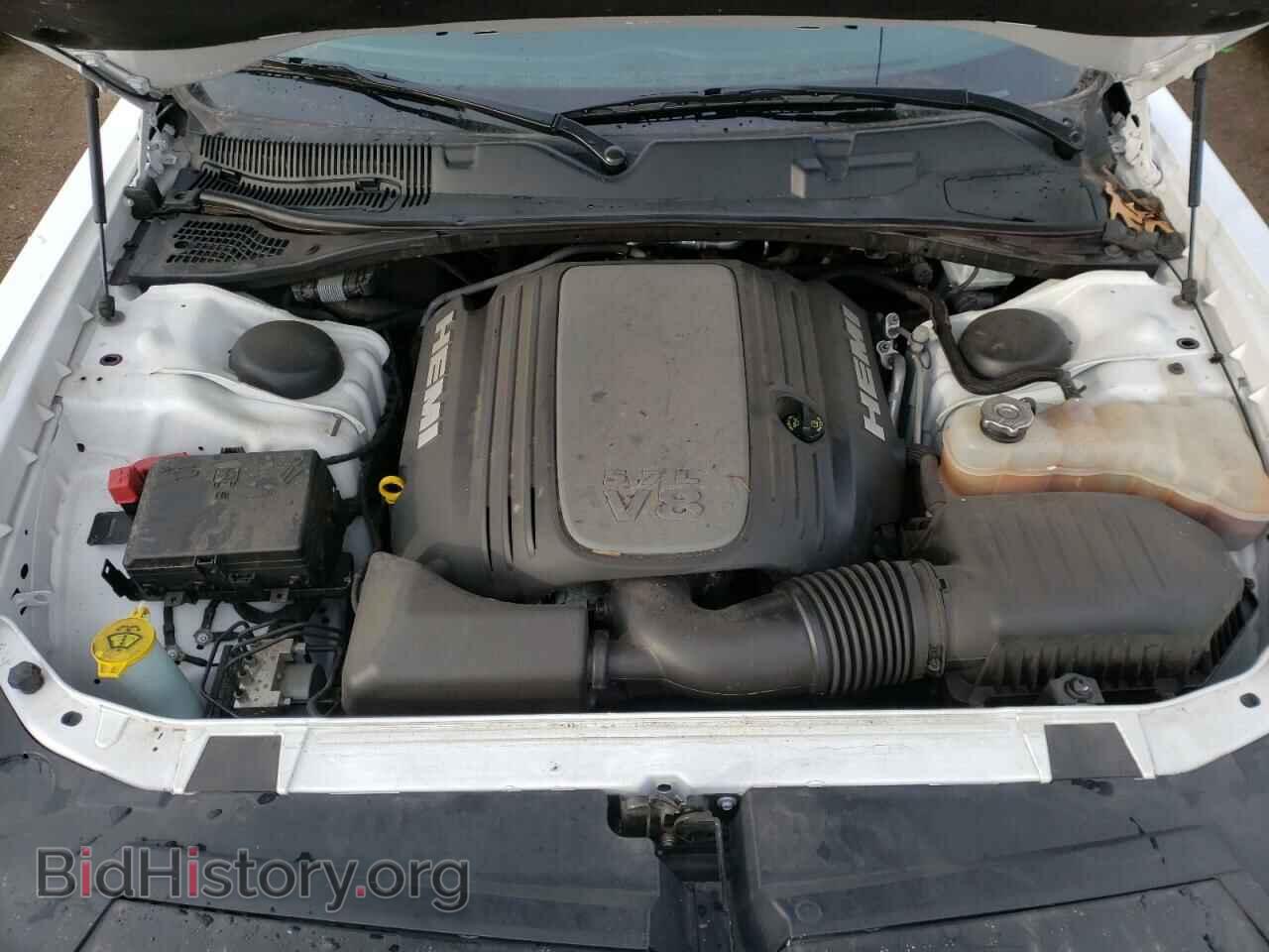 2017 DODGE CHALLENGER - VIN: 2C3CDZBT1HH606044 - Фото 7
