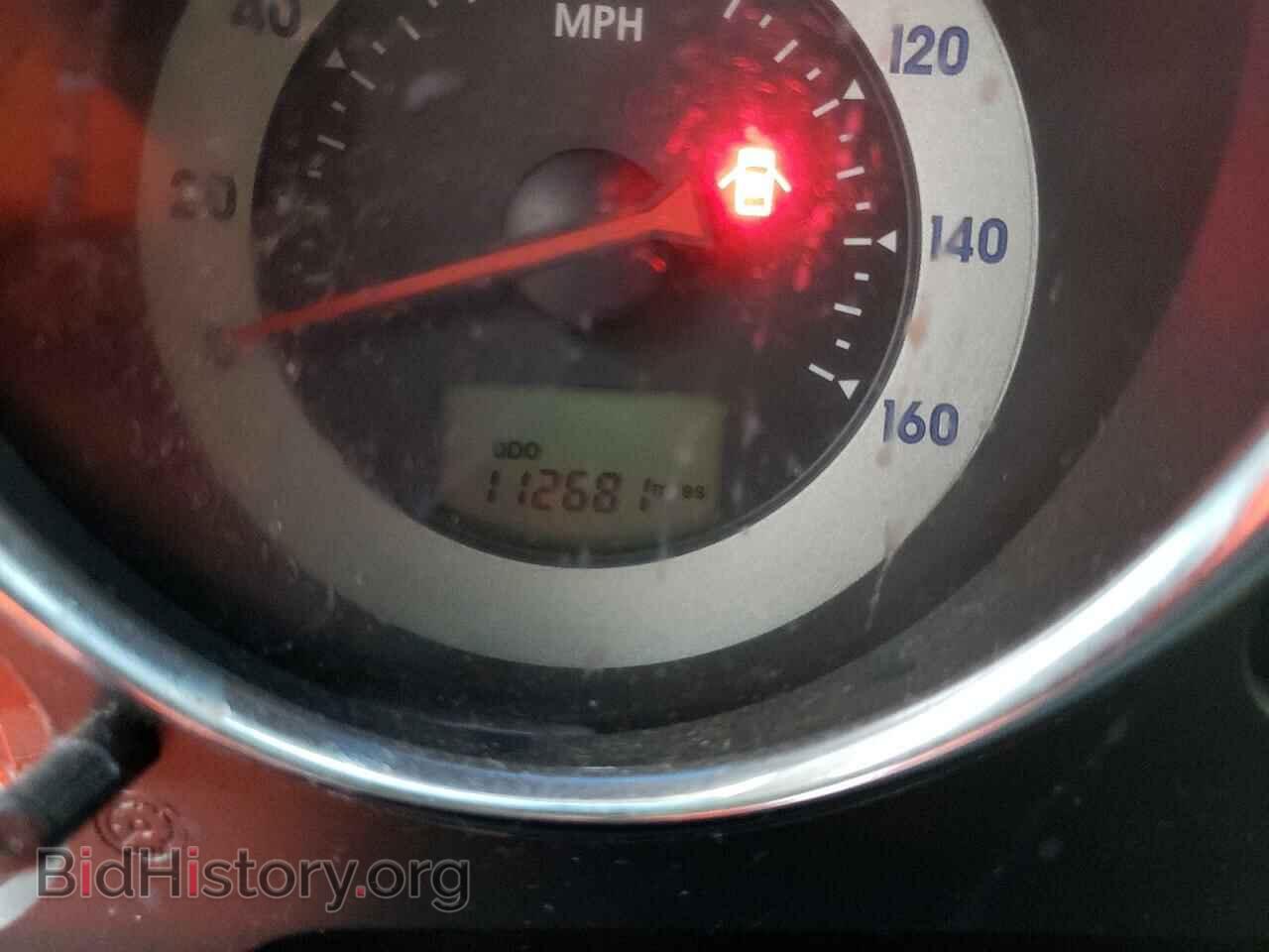 2007 MITSUBISHI ECLIPSE - VIN: 4A3AK34T07E014043 - Фото 8