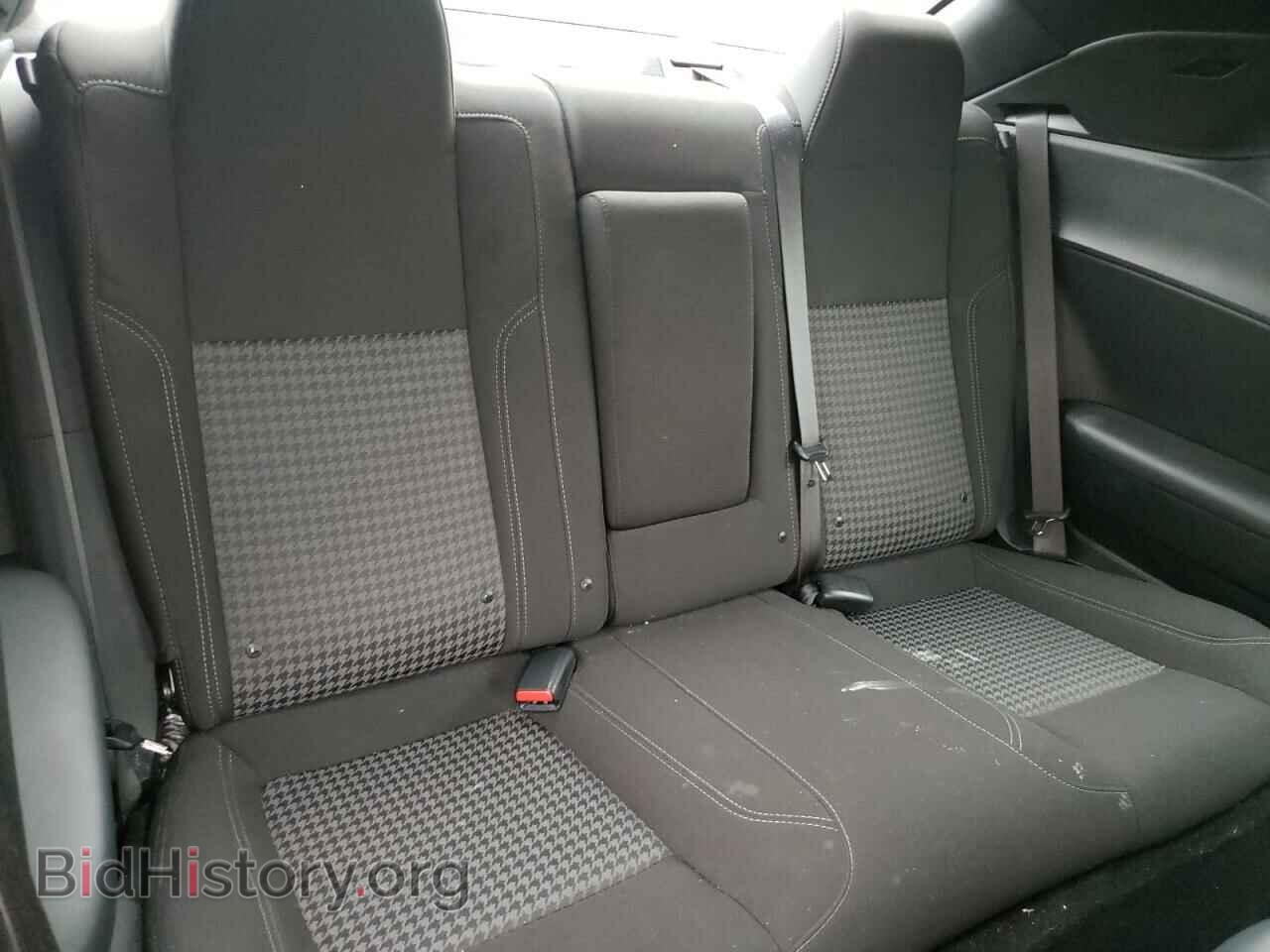 2022 DODGE CHALLENGER - VIN: 2C3CDZAG3NH143792 - Фото 10