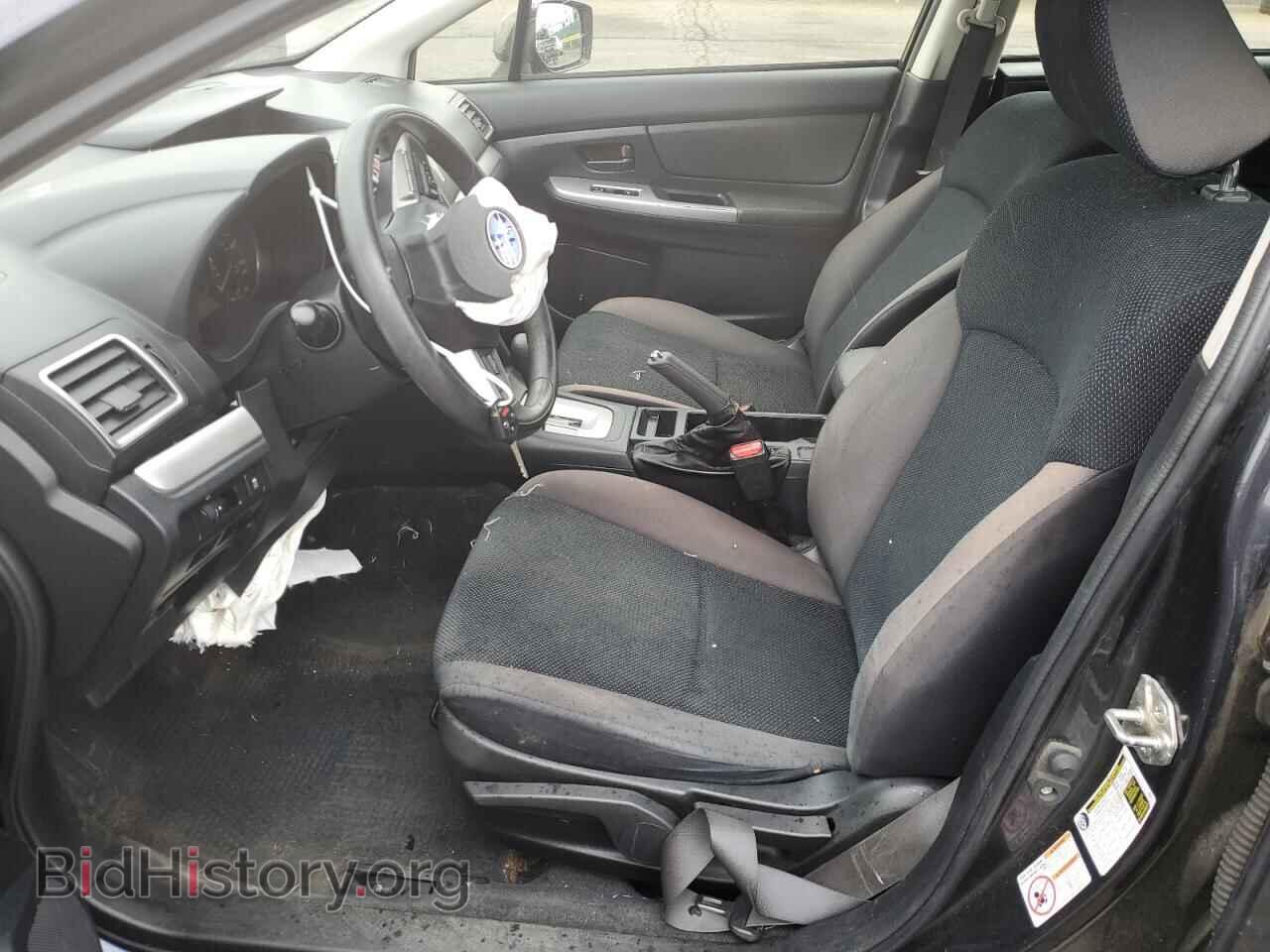 2016 SUBARU IMPREZA - VIN: JF1GPAA60G8229721 - Фото 7